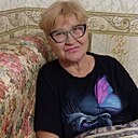 Знакомства: Людмила, 56 лет, Тосно