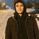 Знакомства: Мага, 23 года, Пермь