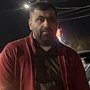 Знакомства: Джабир, 40 лет, Нижний Новгород