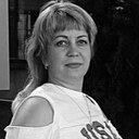 Знакомства: Ната, 48 лет, Тольятти
