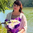 Знакомства: Жанна, 49 лет, Белгород