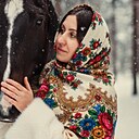 Знакомства: Светлана, 35 лет, Муром