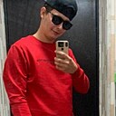 Знакомства: Виталий, 25 лет, Павлодар