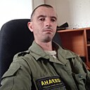 Знакомства: Алекс, 35 лет, Брянск