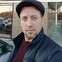 Знакомства: Владимир, 40 лет, Яшкино