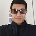 Знакомства: Алинур, 38 лет, Астана