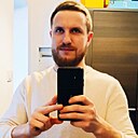 Знакомства: Sergiej, 32 года, Познань