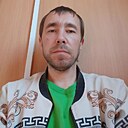 Знакомства: Костя, 41 год, Пермь