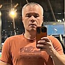 Знакомства: Илья, 49 лет, Москва