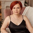 Знакомства: Анжелика, 47 лет, Санкт-Петербург