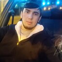 Знакомства: Сулейман, 27 лет, Нижний Тагил