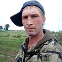 Знакомства: Серёга Фокин, 32 года, Абакан