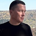 Знакомства: Сергей, 45 лет, Белорецк