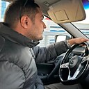 Знакомства: Тимур, 30 лет, Баку