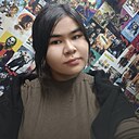 Знакомства: Ұлжан, 19 лет, Шымкент