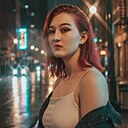 Знакомства: Аля, 19 лет, Оренбург