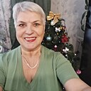 Знакомства: Галина, 63 года, Ульяновск