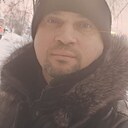 Знакомства: Данил, 45 лет, Братск