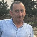 Знакомства: Роланд, 45 лет, Владикавказ