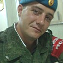 Знакомства: Серёга, 39 лет, Ульяновск