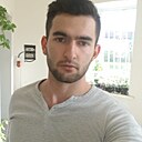 Знакомства: Дмитрий, 28 лет, Тюмень