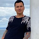 Знакомства: Игорь Янг, 36 лет, Уссурийск