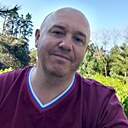 Знакомства: Андрей, 41 год, Тольятти