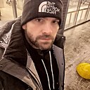 Знакомства: Виктор, 36 лет, Днепр