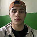 Знакомства: Алексей, 26 лет, Жлобин