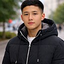 Знакомства: Алмаз, 20 лет, Астана