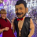 Знакомства: Виктория, 37 лет, Пенза