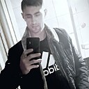 Знакомства: Алексей, 27 лет, Куйбышев