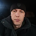 Знакомства: Серега, 35 лет, Донецк