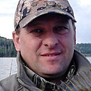Знакомства: Сергей, 51 год, Березники