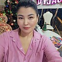 Знакомства: Ася, 40 лет, Шымкент