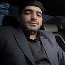 Знакомства: Али, 25 лет, Иркутск