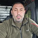 Знакомства: Абдиш, 43 года, Симферополь