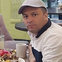 Знакомства: Шерзод, 40 лет, Набережные Челны