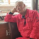 Знакомства: Bob, 45 лет, Владивосток