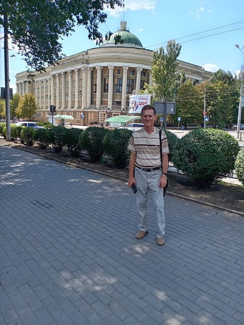 Фото - Tabor.ru