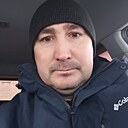 Знакомства: Ильмир, 40 лет, Саратов