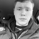 Знакомства: Данил, 25 лет, Муравленко