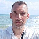 Знакомства: Андрей, 44 года, Санкт-Петербург