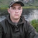 Знакомства: Дмитрий, 21 год, Улан-Удэ