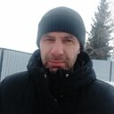 Знакомства: Сергей, 46 лет, Омск