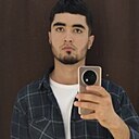 Знакомства: Дилшод, 27 лет, Химки