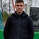 Знакомства: Дмитрий, 25 лет, Пономаревка