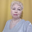 Знакомства: Ирина, 60 лет, Березники