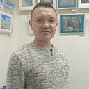 Знакомства: Евгений, 47 лет, Астрахань