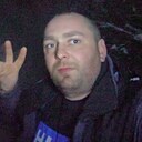 Знакомства: Егор, 31 год, Оленегорск